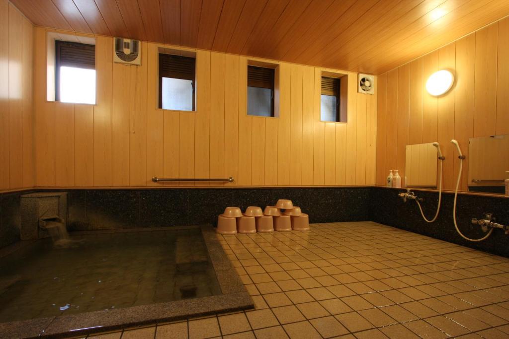 Fotografie z fotogalerie ubytování Kawahiro v destinaci Nozawa Onsen