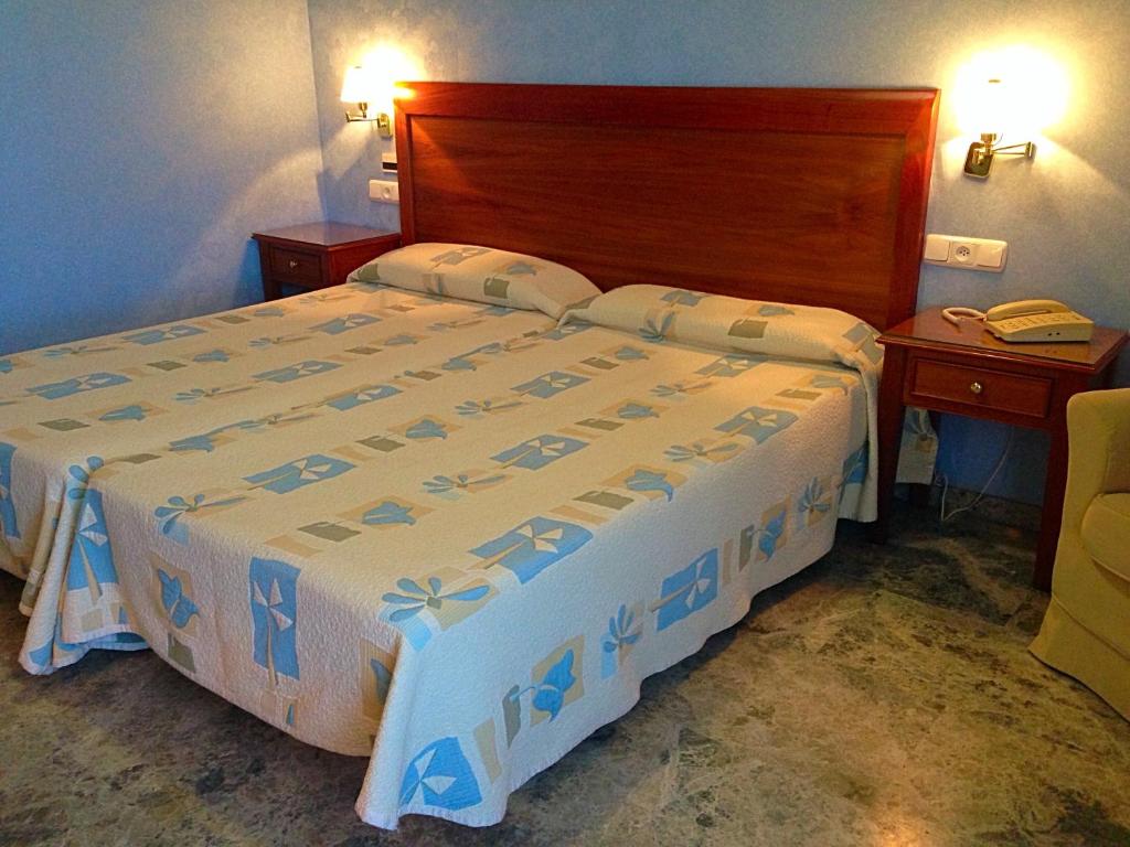 Hotel Bartos, Almussafes – uppfærð verð fyrir árið 2023