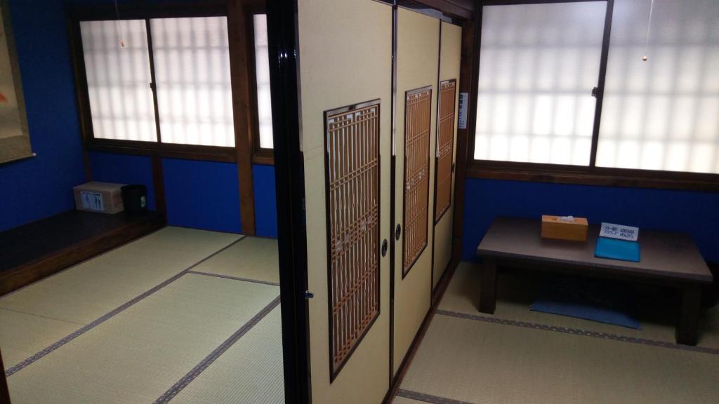 Fotografie z fotogalerie ubytování Guesthouse Mikkaichi v destinaci Komacu