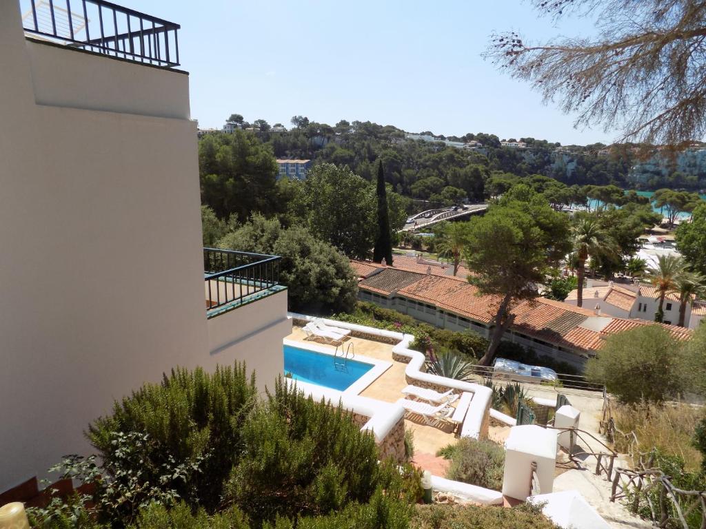Apartamentos Encanto Del Mar, Cala Galdana – Bijgewerkte ...