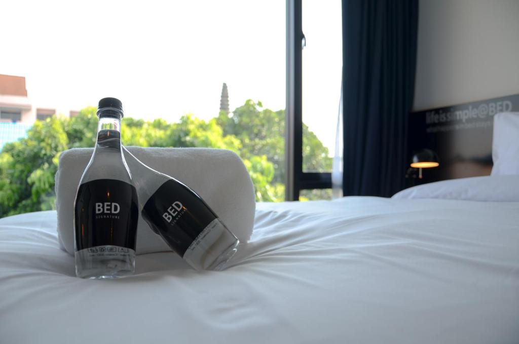 BED Chiangmai Gate- Adults Only - 9