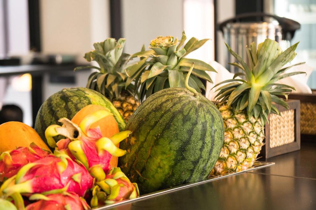 BED Chiangmai Gate- Adults Only