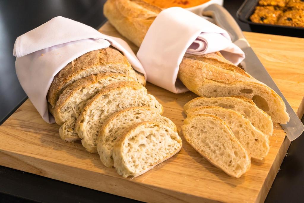 BED Chiangmai Gate- Adults Only - Resim 16