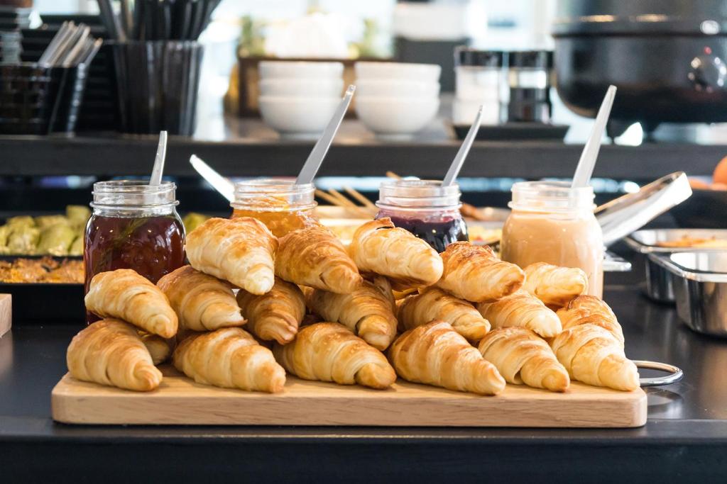 BED Chiangmai Gate- Adults Only - Resim 20