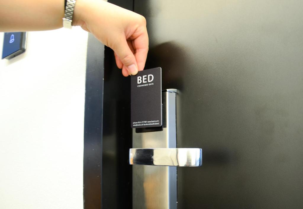 BED Chiangmai Gate- Adults Only - Resim 24