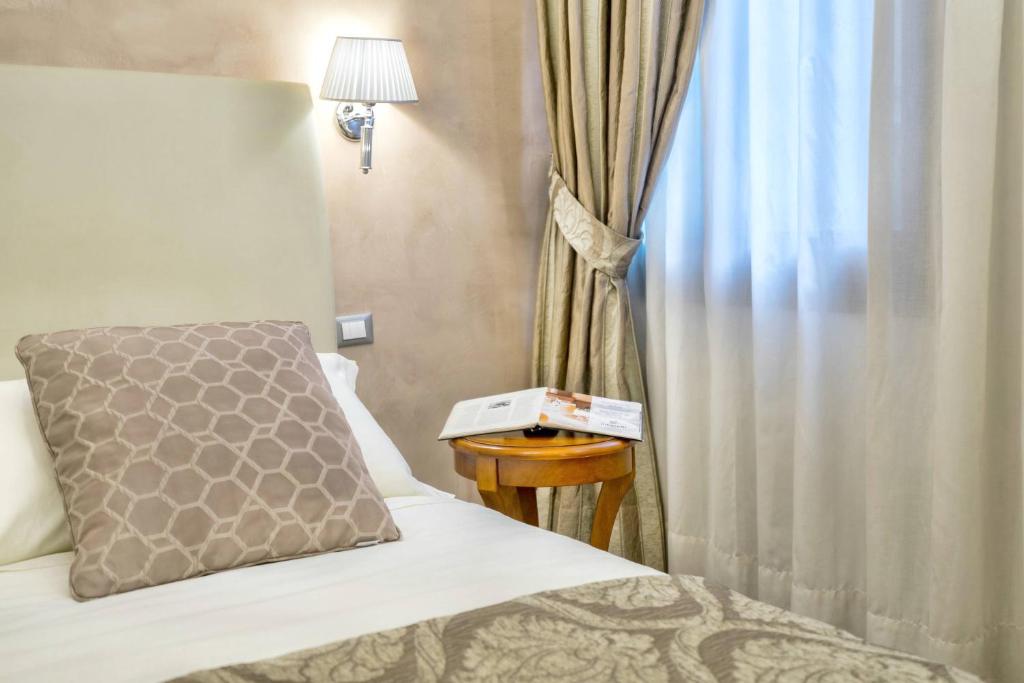 Hotel Palazzo Vitturi - Resim 36