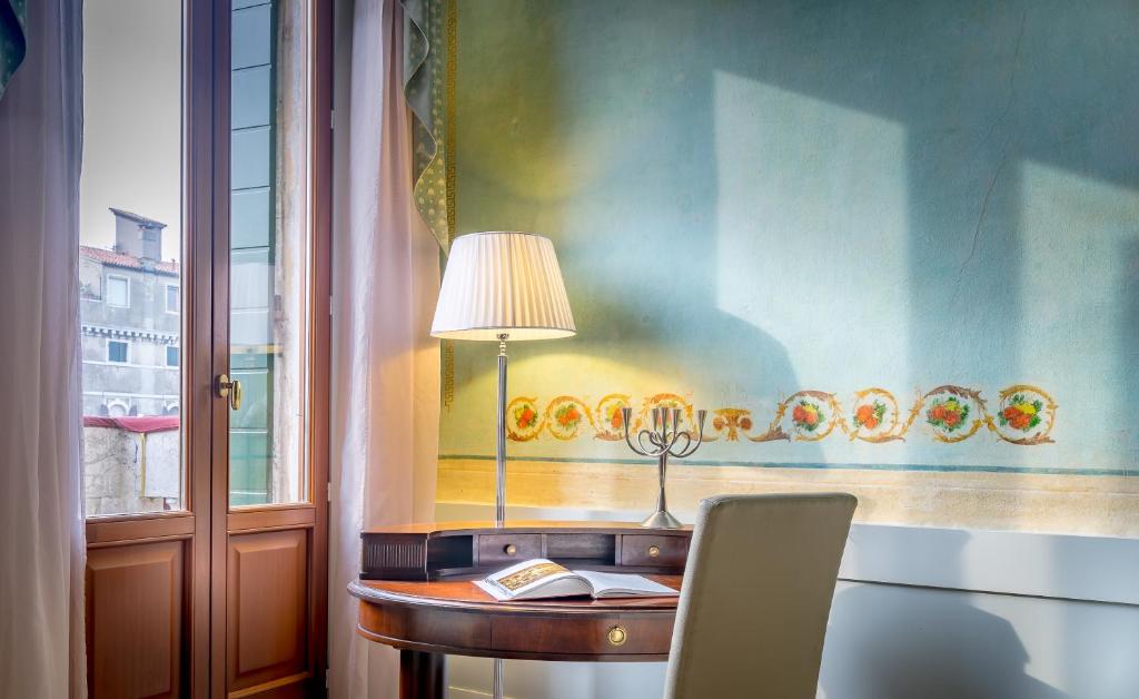 Palazzo Vitturi 3*
