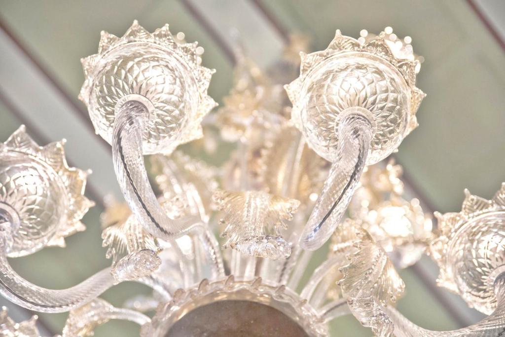 Fotografie z fotogalerie ubytování Hotel Palazzo Vitturi v Benátkách