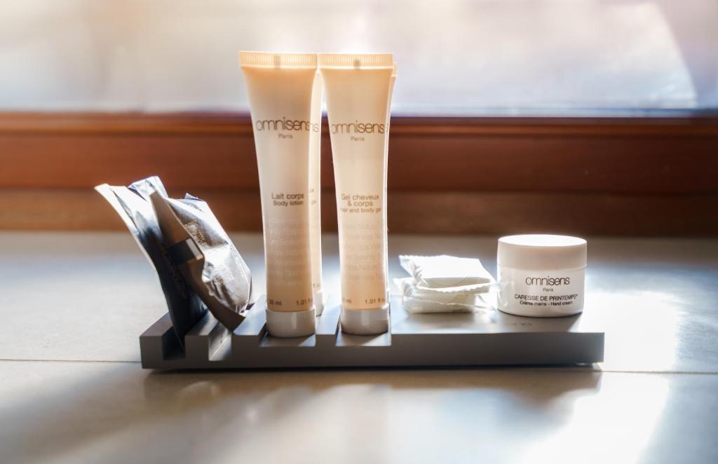 Hotel Palazzo Vitturi - Resim 22