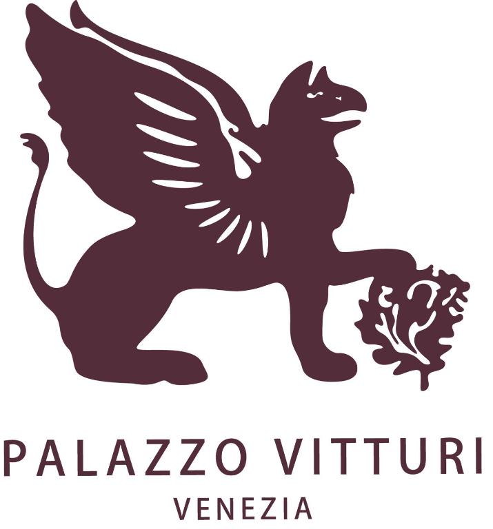 Hotel Palazzo Vitturi - Resim 45
