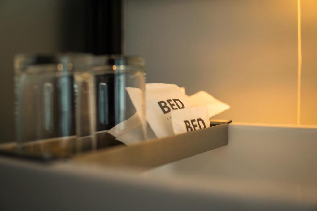 BED Chiangmai Gate- Adults Only - 4