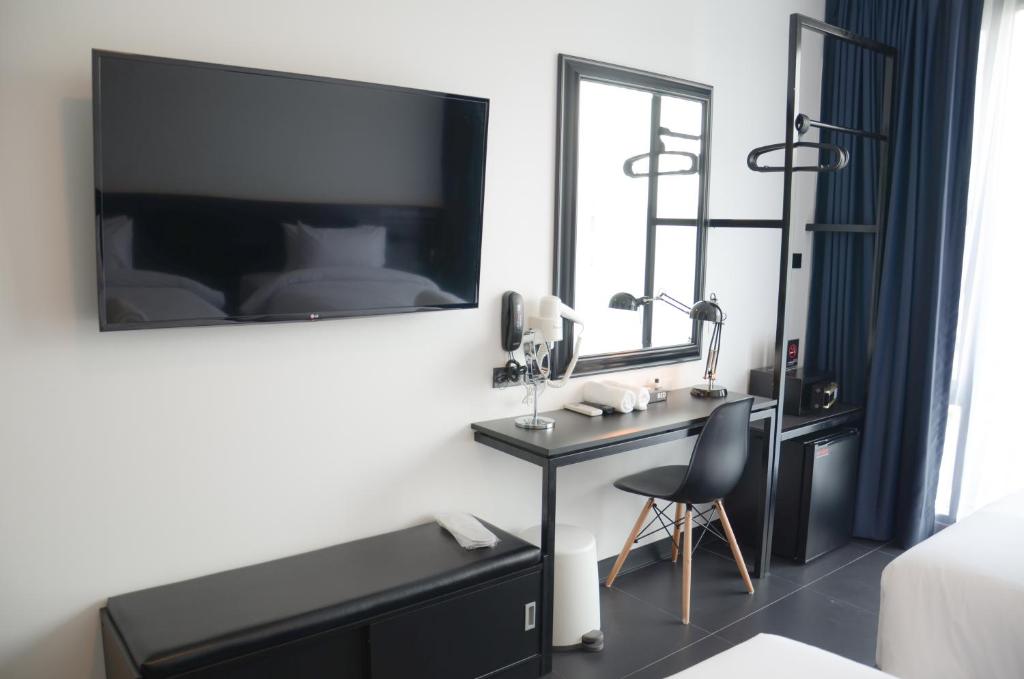 BED Chiangmai Gate- Adults Only - 2