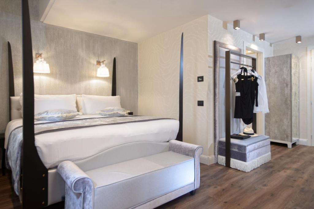 Palazzo Veneziano - Venice Collection - Resim 35