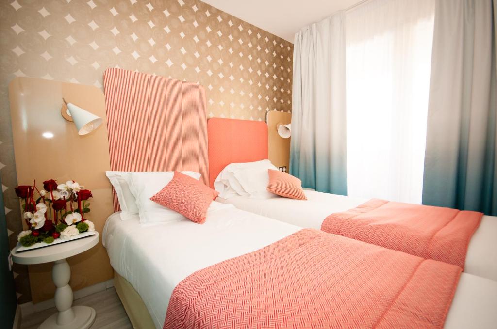 Residhome Nice Promenade - Resim 22