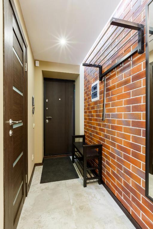 Apartment Svoboda - Studio -appartement