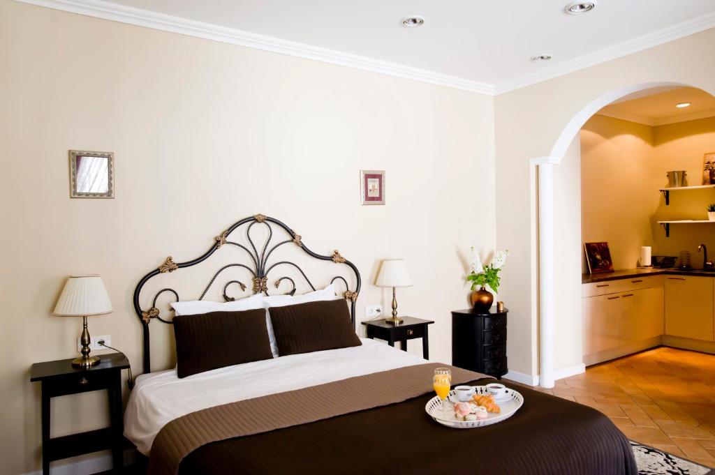 Apartment in Vilnius Old Town - Housity