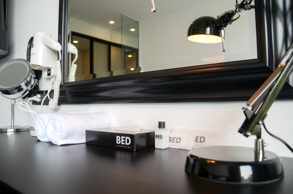 BED Chiangmai Gate- Adults Only - 13