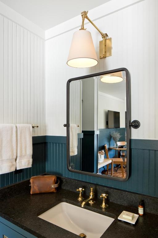 Fotografie z fotogalerie ubytování Anvil Hotel v destinaci Jackson