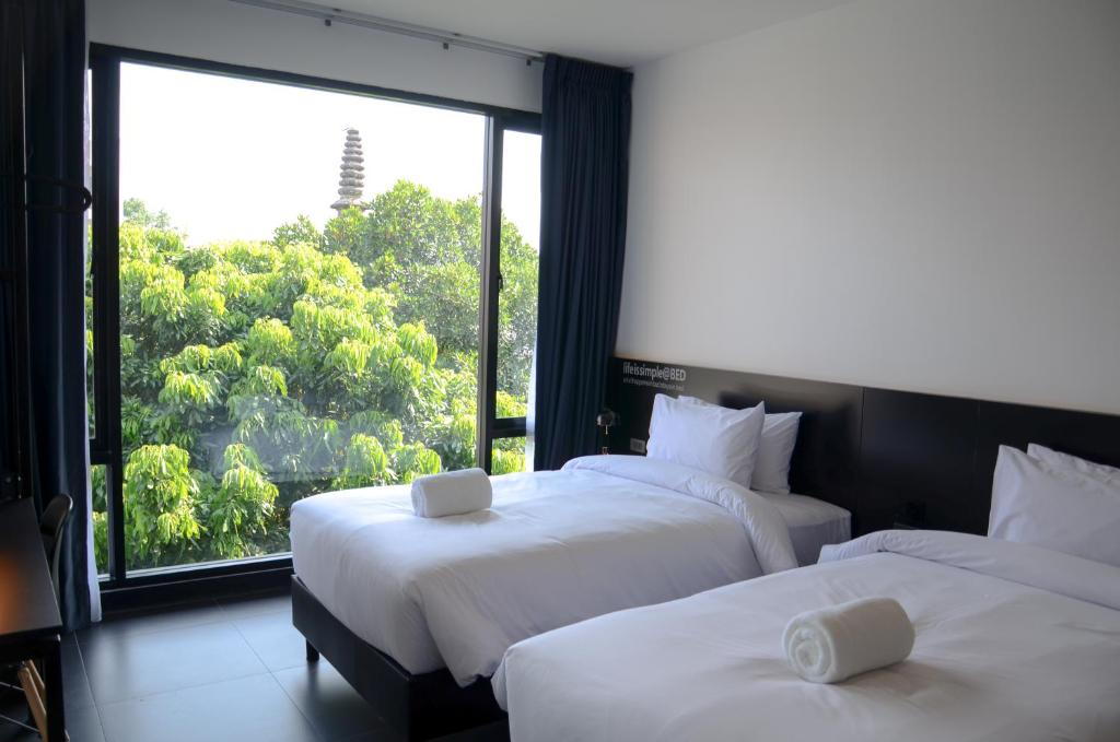 BED Chiangmai Gate- Adults Only - 10