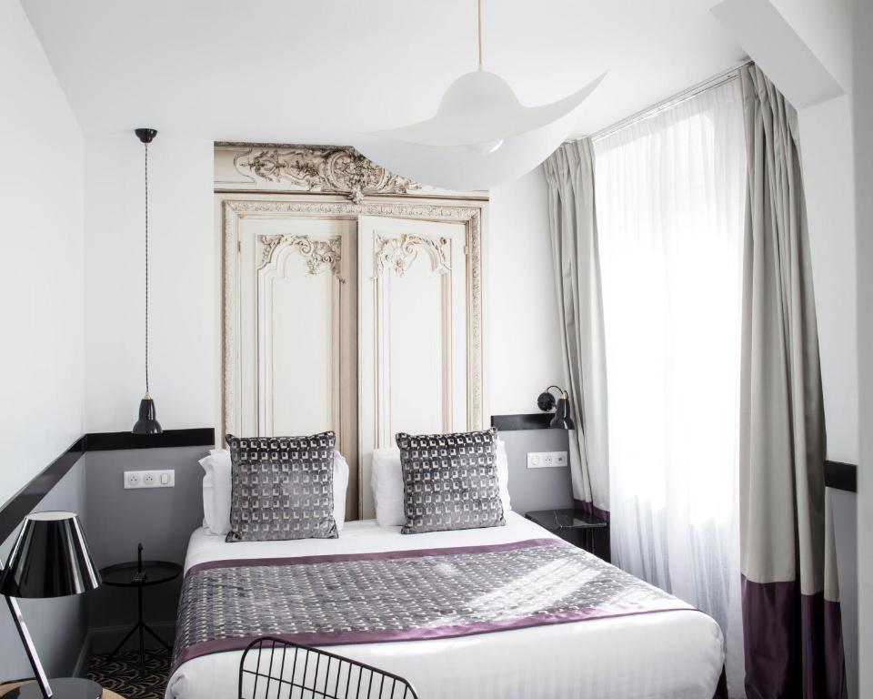 Hotel Malte - Astotel - 5