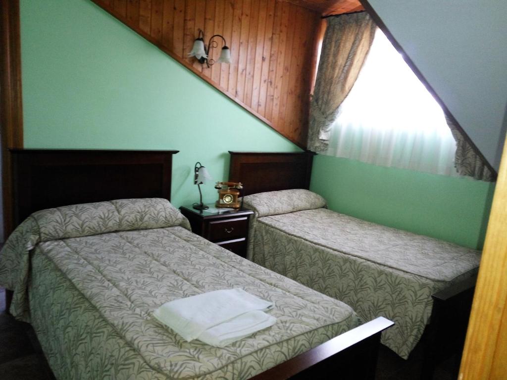 Hotel Rural La Piedra, Arija – Bijgewerkte prijzen 2022