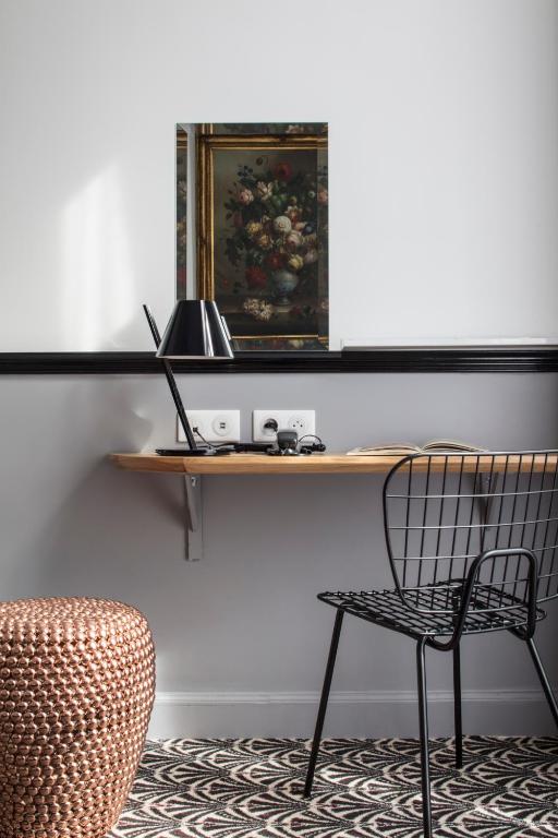 Hotel Malte - Astotel - Resim 17