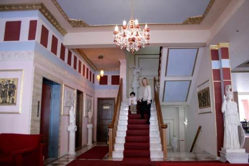 Hotel Kosta Famissi - Resim 17