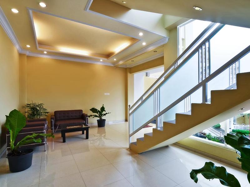 Riverstone Hotel & Cottage - Superior Twin Room