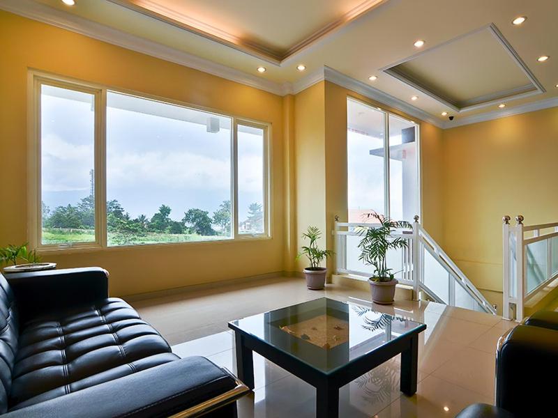 Riverstone Hotel & Cottage - Deluxe Double Or Twin Room