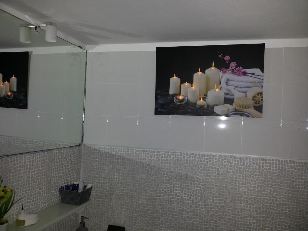 Fotografie z fotogalerie ubytování La Corte piccola v destinaci Lecce