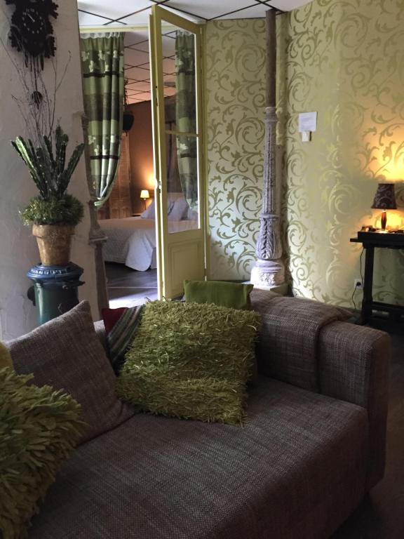B&B Con Ampère - One-Bedroom Suite