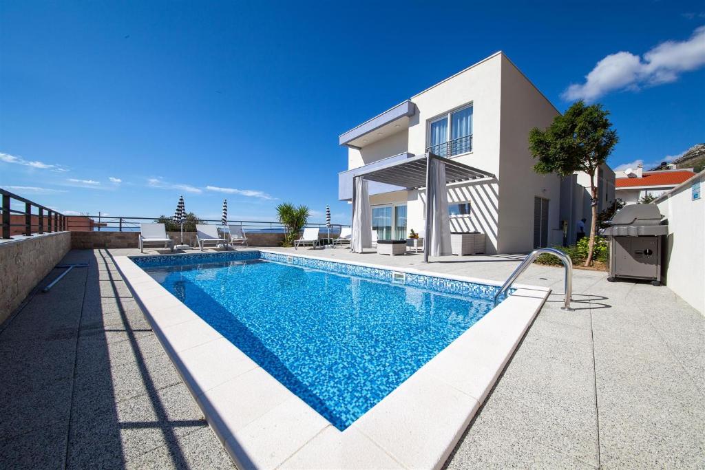 Vacation home Geminus