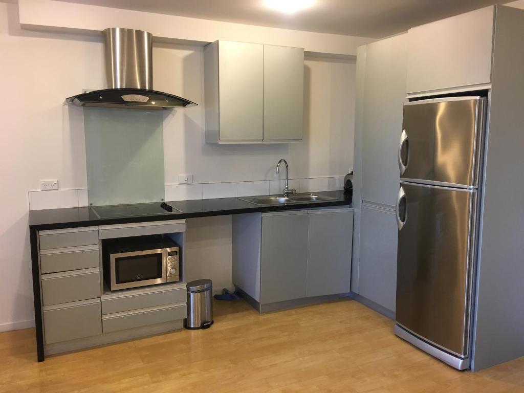 BeachLife Apartments