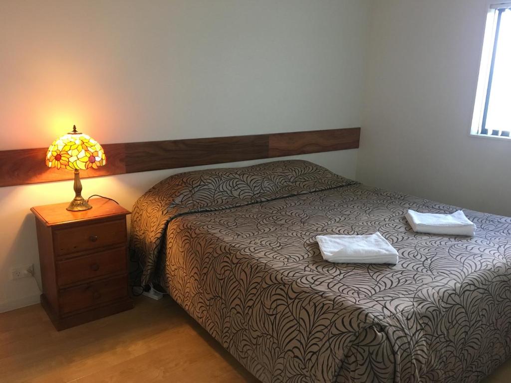 BeachLife Apartments - Resim 39