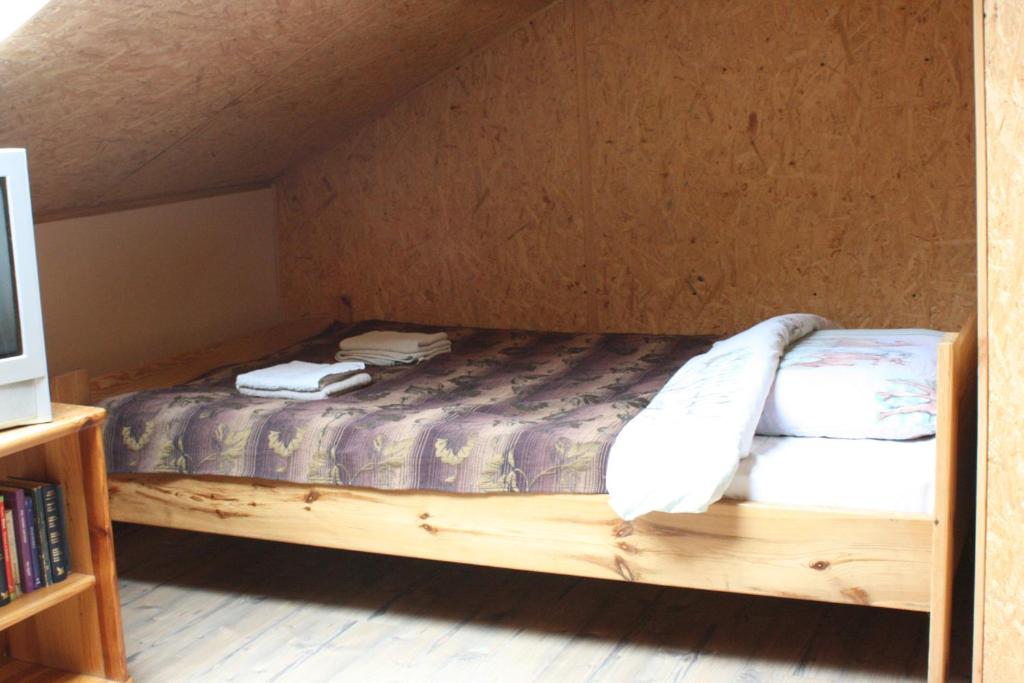 Zajazd Bonanza - Double Or Twin Room