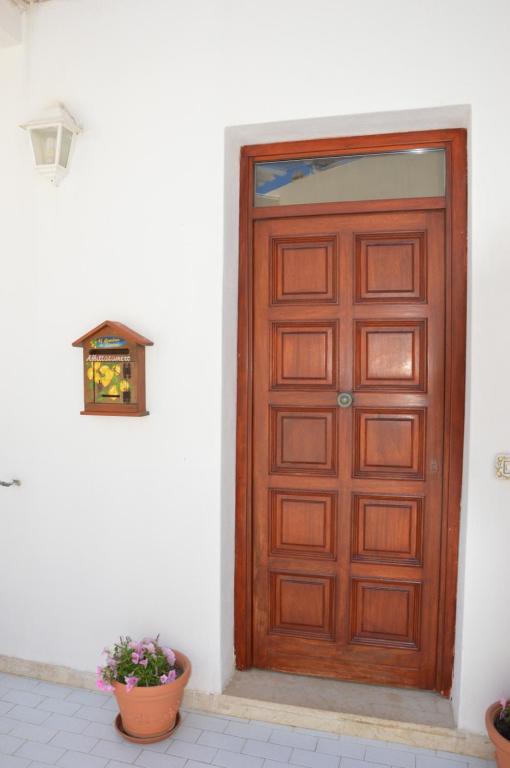 Imagen de la galería de Guest House Al Giardino dei Limoni, en Favignana