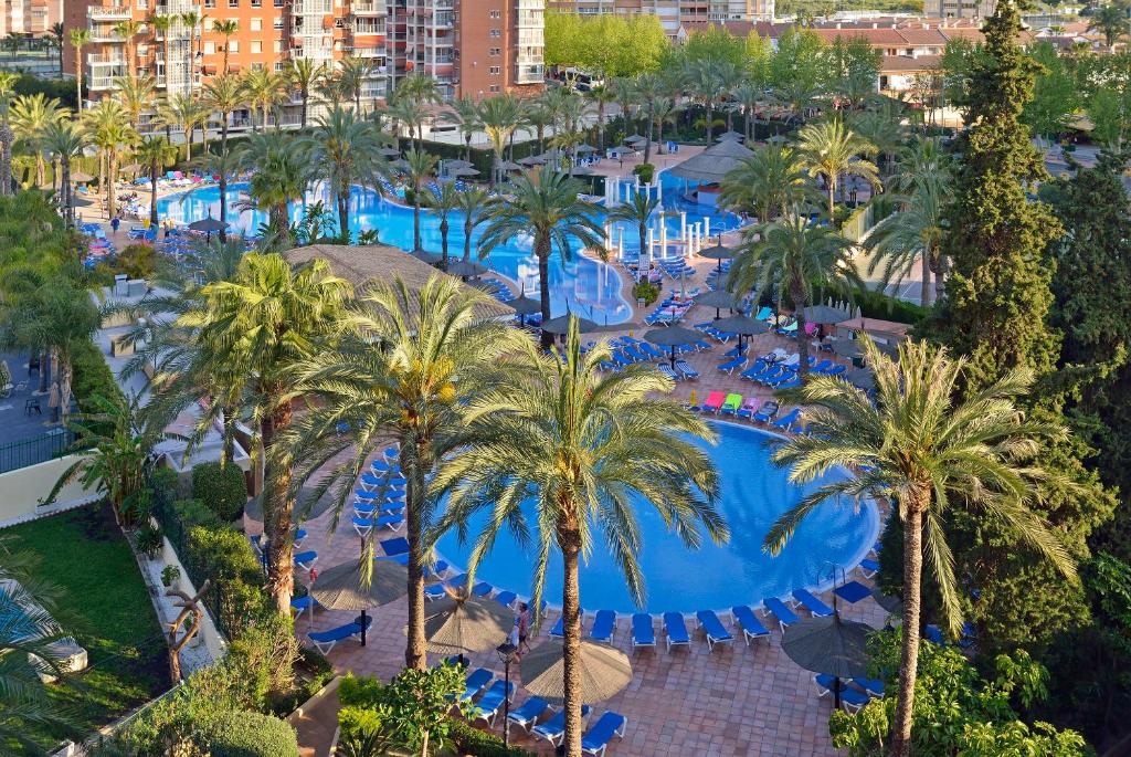 Sol Pelicanos Ocas, Benidorm – 2023 legfrissebb árai