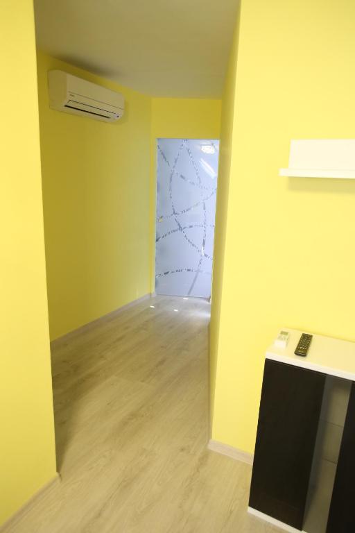 Zdjęcie z galerii obiektu Centrum Lux Apartman w mieście Kaposvár