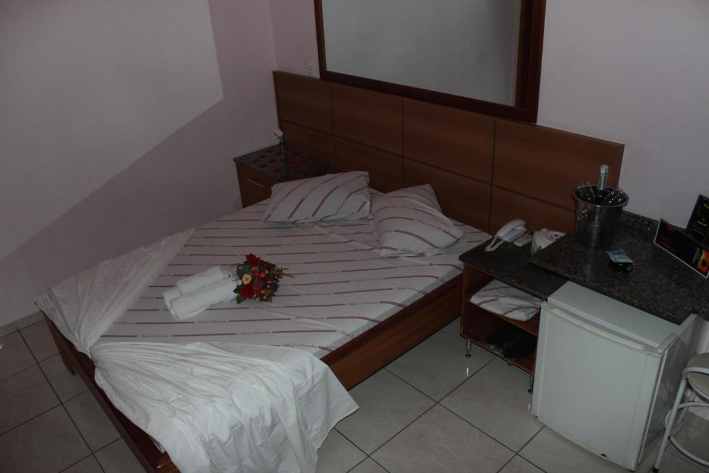  Motel Paradise (Adults only)