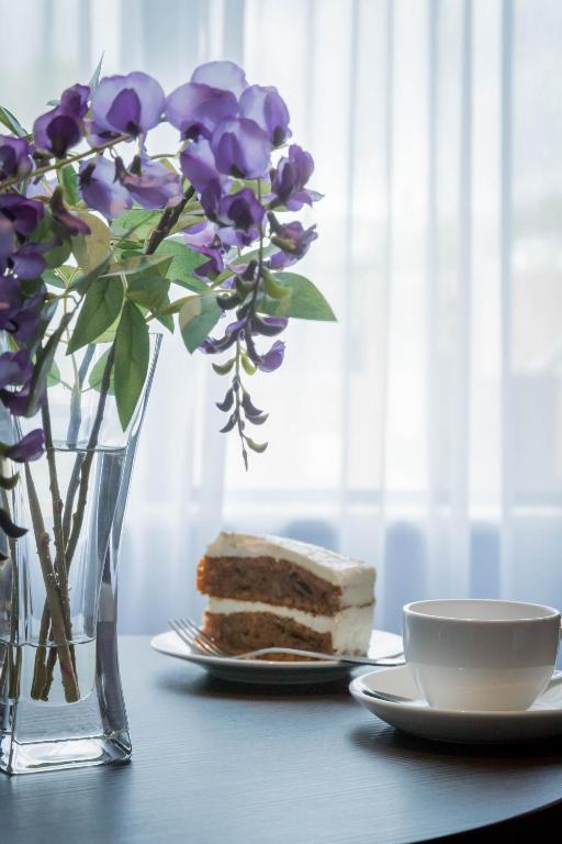 Grand Canal Hotel - Resim 13