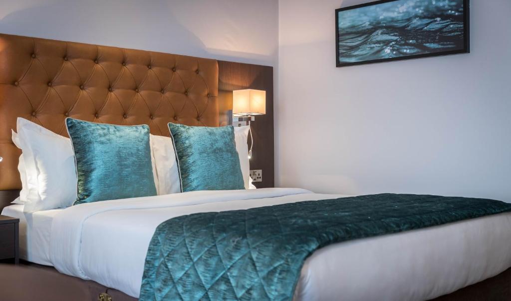 Grand Canal Hotel, Dublin – Updated 2024 Prices