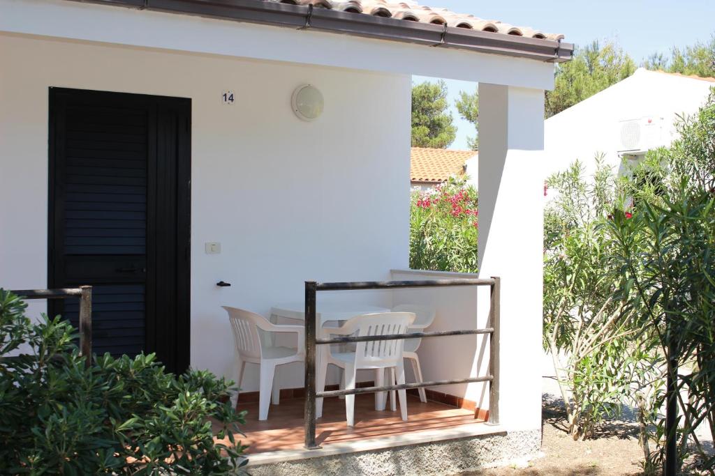 Fotografie z fotogalerie ubytování Villaggio Turistico Scialmarino ve Vieste
