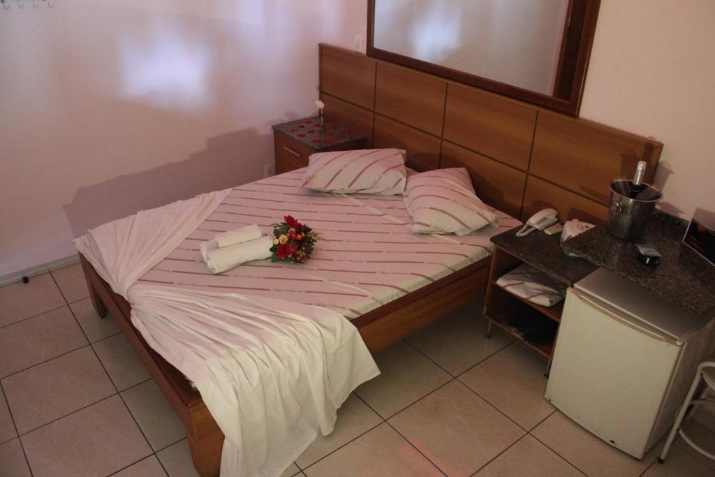 Motel Paradise (Adults only)