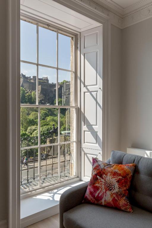 Destiny Scotland - Chisholm Hunter Suites - 