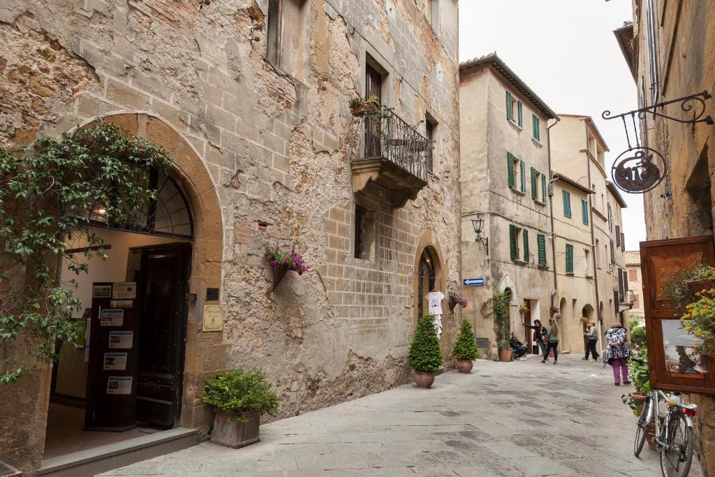 Affittacamere del Corso - 17