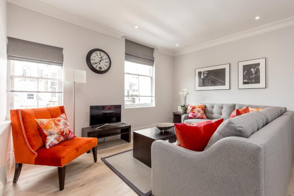 Destiny Scotland - Chisholm Hunter Suites - 