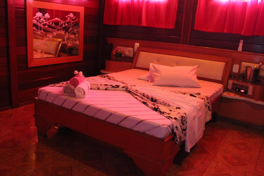 Motel Paradise (Adults only) - Chalet