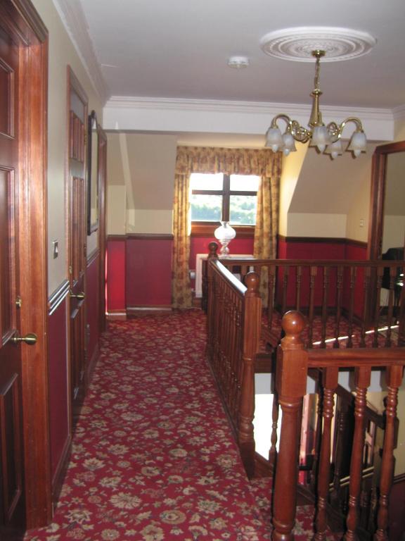 Fotografie z fotogalerie ubytování Kinvara Inn B&B v destinaci Kinvara
