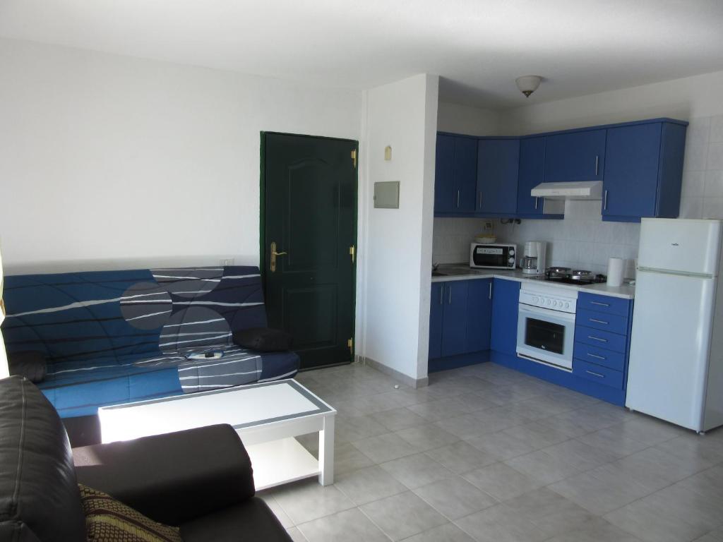 Apartamentos Don Jose Parque, Costa Del Silencio ...