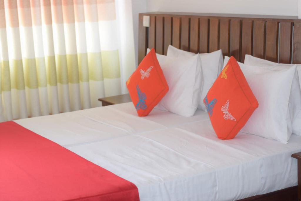 Cozy Sea view Inn - 2